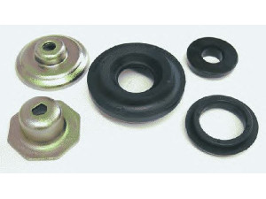 SACHS 802 305 remonto komplektas, pakabos statramstis 
 Ašies montavimas/vairavimo mechanizmas/ratai -> Montavimas, pakabos statramstis