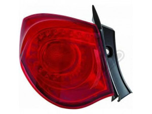 DIEDERICHS 3042091 kombinuotas galinis žibintas 
 Kėbulas -> Šviesos -> Kombinuotas galinis žibintas/dalys -> Kombinuotas galinis žibintas
50513613