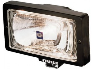HELLA 1NE 006 300-031 rūko žibintas
700.04-0007-206
