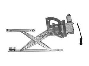 MAGNETI MARELLI 350103200000 lango pakėliklis 
 Vidaus įranga -> Elektrinis lango pakėliklis
72210ST3G11, CUH 102060, CUH102060
