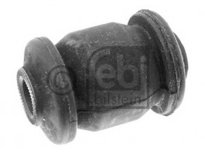 FEBI BILSTEIN 41590 valdymo svirties/išilginių svirčių įvorė 
 Ašies montavimas/vairavimo mechanizmas/ratai -> Valdymo svirtis/pasukamosios svirties sujungimas -> Montavimas/sutvirtinimas
54551-1E000, 54551-1E000
