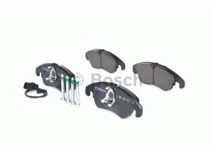BOSCH 0 986 494 201 stabdžių trinkelių rinkinys, diskinis stabdys 
 Techninės priežiūros dalys -> Papildomas remontas
4G0 698 151 D, 4G0 698 151 L, 8K0 698 151 C