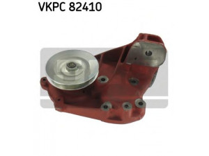SKF VKPC 82410 vandens siurblys 
 Aušinimo sistema -> Vandens siurblys/tarpiklis -> Vandens siurblys
4364117, 5894047, 5984047, 4364117