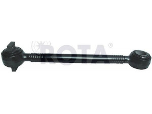 ROTA 2076943 vikšro valdymo svirtis 
 Ašies montavimas/vairavimo mechanizmas/ratai -> Valdymo svirtis/pasukamosios svirties sujungimas -> Vairo trauklės (valdymo svirtis, išilginis balansyras, diago
1135427