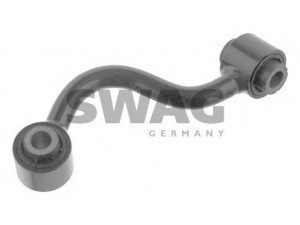 SWAG 82 93 2574 šarnyro stabilizatorius 
 Ašies montavimas/vairavimo mechanizmas/ratai -> Stabilizatorius/fiksatoriai -> Pasukimo trauklė
55619-JD00A, 55 61 9JY 00B
