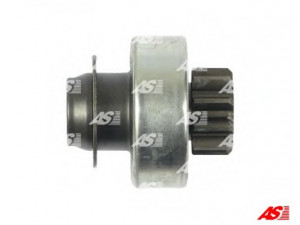 AS-PL SD3021 laisvos eigos pavara, starteris