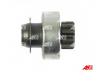 AS-PL SD3021 laisvos eigos pavara, starteris