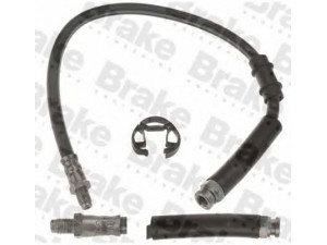 Brake ENGINEERING BH770312 stabdžių žarnelė 
 Stabdžių sistema -> Stabdžių žarnelės
480670, 1311457080, 71736976, 480670