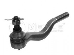 MEYLE 32-16 020 0003 skersinės vairo trauklės galas 
 Vairavimas -> Vairo mechanizmo sujungimai
MB241206, MB315776, MR296274, HB568110