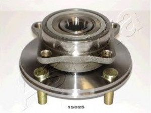 ASHIKA 44-15025 rato stebulė 
 Ašies montavimas/vairavimo mechanizmas/ratai -> Rato stebulė/montavimas -> Rato stebulė
MR475333