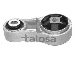 TALOSA 61-05227 variklio montavimas 
 Variklis -> Variklio montavimas -> Variklio montavimo rėmas
8200003827, 8200003827, 8200003827