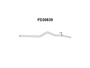 VENEPORTE FD30839 išleidimo kolektorius
6157901