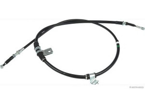 MAGNETI MARELLI 600000123180 trosas, stovėjimo stabdys
59913-4A381, 59913-4A381