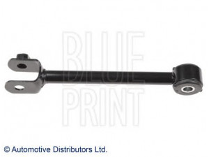 BLUE PRINT ADD68505 šarnyro stabilizatorius 
 Ašies montavimas/vairavimo mechanizmas/ratai -> Stabilizatorius/fiksatoriai -> Savaime išsilyginanti atrama
48802-B4010