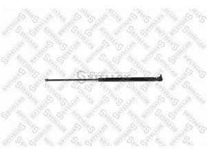 STELLOX 87-02322-SX dujinė spyruoklė, oro kreiptuvas
6297500936