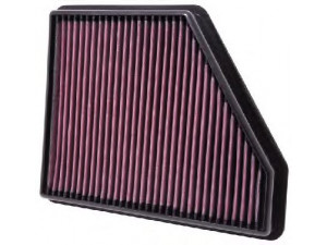 K&N Filters 33-2434 oro filtras 
 Techninės priežiūros dalys -> Techninės priežiūros intervalai