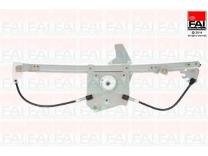 FAI AutoParts WR174 lango pakėliklis 
 Vidaus įranga -> Elektrinis lango pakėliklis
9222CV