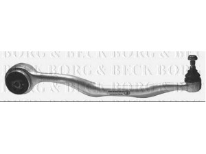 BORG & BECK BCA6120 vikšro valdymo svirtis 
 Ašies montavimas/vairavimo mechanizmas/ratai -> Valdymo svirtis/pasukamosios svirties sujungimas -> Vairo trauklės (valdymo svirtis, išilginis balansyras, diago
31 12 1 092 610 S1, 31 12 1 092 820