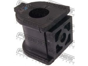 FEBEST TSB-AZT241F skersinio stabilizatoriaus įvorių komplektas 
 Ašies montavimas/vairavimo mechanizmas/ratai -> Stabilizatorius/fiksatoriai -> Sklendės
48815-21020