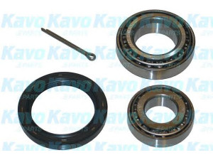 KAVO PARTS WBK-4514 rato guolio komplektas 
 Ašies montavimas/vairavimo mechanizmas/ratai -> Rato stebulė/montavimas -> Rato guolis
992214030, S08333075, UH7133047
