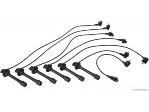 MAGNETI MARELLI 600000175360 uždegimo laido komplektas
90919-21519, 90919-21607