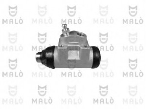 MAL? 90305 rato stabdžių cilindras 
 Stabdžių sistema -> Ratų cilindrai
4755097204