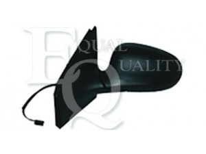 EQUAL QUALITY RS02418 išorinis veidrodėlis 
 Kėbulas -> Keleivių kabina -> Veidrodėlis
0735440834, 735440834, 20291041