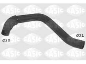 SASIC SWH4235 radiatoriaus žarna 
 Aušinimo sistema -> Žarnelės/vamzdeliai/sujungimai -> Radiatoriaus žarnos
7700765906