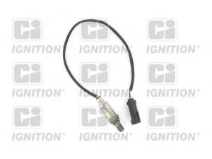 QUINTON HAZELL XLOS1278 lambda jutiklis 
 Išmetimo sistema -> Lambda jutiklis
22690-00QAF, 82 00 052 063, 1628.SW