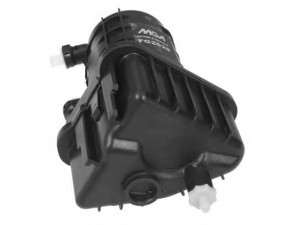 MGA FG2028 kuro filtras 
 Techninės priežiūros dalys -> Papildomas remontas
8200294143, 8200447197, 8200926014