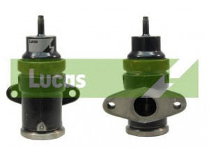 LUCAS ELECTRICAL FDR234 ERG vožtuvas 
 Kuro mišinio formavimas -> Išmetimo emisijos valdymas -> Išmetamųjų dujų recirkuliacija -> EGR vožtuvas/įsiurbimo kolektorius
16289Z, 16289Z