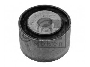 FEBI BILSTEIN 10843 montavimas, skirstomoji pavara 
 Ašies pavara -> Skirstomoji dėžė
33 17 1 134 872, 33 17 1 134 911