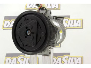 DA SILVA FC1160 kompresorius, oro kondicionierius 
 Oro kondicionavimas -> Kompresorius/dalys
JPB000090, JPB000100, JPB101240