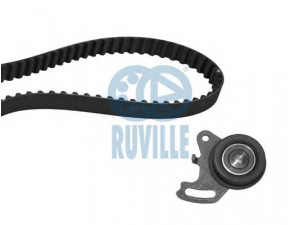 RUVILLE 5730271 paskirstymo diržo komplektas 
 Techninės priežiūros dalys -> Papildomas remontas