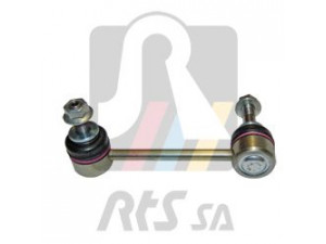RTS 97-02592-2 šarnyro stabilizatorius 
 Ašies montavimas/vairavimo mechanizmas/ratai -> Stabilizatorius/fiksatoriai -> Savaime išsilyginanti atrama
48810-0K010, 48810-60040
