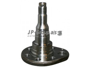 JP GROUP 1151400980 pasukamasis kakliukas, rato pakaba 
 Ašies montavimas/vairavimo mechanizmas/ratai -> Pasukamojo kakliuko remonto rinkinys -> Pasukamasis kakliukas
191501118C, 333501118A