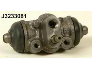 NIPPARTS J3233081 rato stabdžių cilindras 
 Stabdžių sistema -> Ratų cilindrai
LC62-26-610, LC62-26-610B, LC62-26-610C
