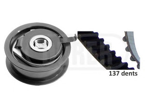 DÜRER 181165 paskirstymo diržo komplektas 
 Techninės priežiūros dalys -> Papildomas remontas
028 198 119 G, 028 198 119 G, 028 198 119 G