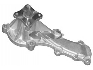 SPIDAN 91459 vandens siurblys 
 Aušinimo sistema -> Vandens siurblys/tarpiklis -> Vandens siurblys
210109F605