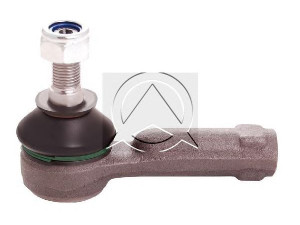 SIDEM 47139 skersinės vairo trauklės galas 
 Vairavimas -> Vairo mechanizmo sujungimai
53540 S47 951