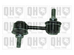QUINTON HAZELL QLS3744S šarnyro stabilizatorius 
 Ašies montavimas/vairavimo mechanizmas/ratai -> Stabilizatorius/fiksatoriai -> Savaime išsilyginanti atrama
5553 04 D000