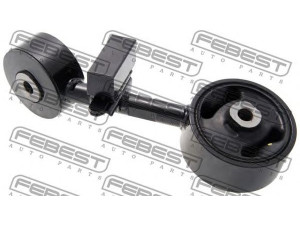 FEBEST TM-MCU35RH variklio montavimas 
 Variklis -> Variklio montavimas -> Variklio montavimo rėmas
12363-20110