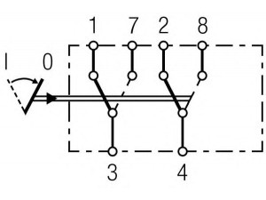 HELLA 6GM 007 832-521 jungiklis
27482512