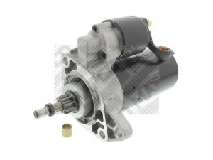 MAPCO 13888 starteris 
 Elektros įranga -> Starterio sistema -> Starteris
068 911 023G, 068 911 023GX, 068 911 024K