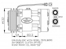 NRF 32730 kompresorius, oro kondicionierius 
 Oro kondicionavimas -> Kompresorius/dalys
5001854372, 5010240457, 5010483009