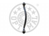 OPTIMAL G5-854 vikšro valdymo svirtis 
 Ašies montavimas/vairavimo mechanizmas/ratai -> Valdymo svirtis/pasukamosios svirties sujungimas -> Vairo trauklės (valdymo svirtis, išilginis balansyras, diago
1643501406