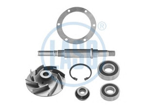 LASO 78582000 remonto komplektas, vandens siurblys
00 00 322 245