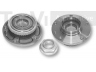 TREVI AUTOMOTIVE WB1231 rato guolio komplektas 
 Ašies montavimas/vairavimo mechanizmas/ratai -> Rato stebulė/montavimas -> Rato guolis
31212226640