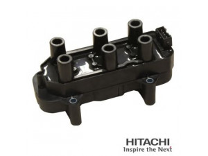 HITACHI 2508761 ritė, uždegimas 
 Kibirkšties / kaitinamasis uždegimas -> Uždegimo ritė
1208007, 90492255, 90511450, 90511450