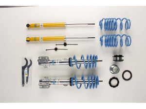 BILSTEIN 47-188044 pakabos komplektas, amortizatorius